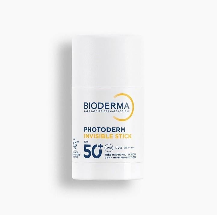 BİODERMAGÜNEŞ ÜRÜNLERİBioderma Photoderm Invisible Stick SPF50+ 15 gr