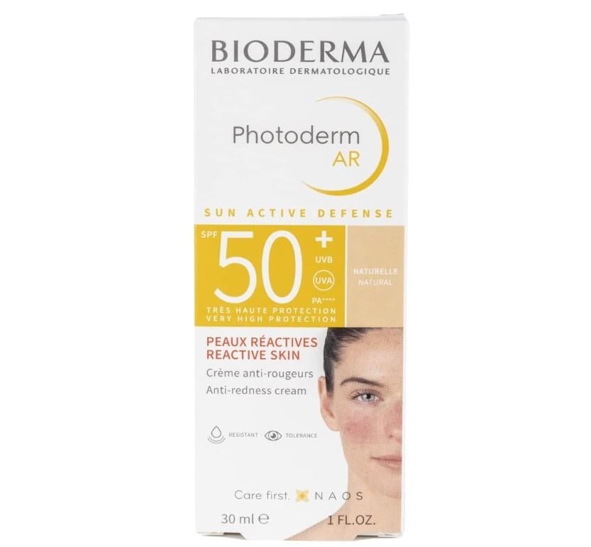BİODERMAGÜNEŞ ÜRÜNLERİBioderma Photoderm AR Spf 50+ 30 ml 