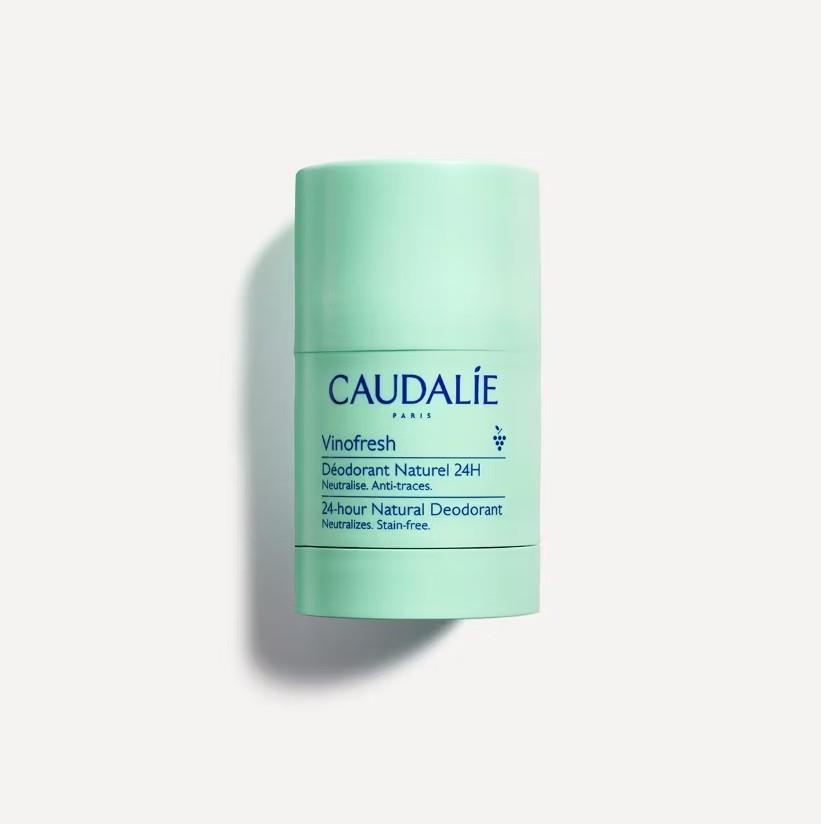 CAUDALİEDEODORANT & ROLL-ONCaudalie Vinofresh Naturel Stick Deodorant 50 gr