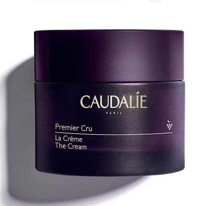CAUDALİENEMLENDİRİCİLERCaudalie Premier Cru Le Creme 50 ml