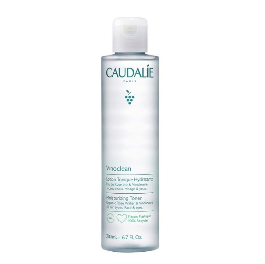 CAUDALİETONİKLERCaudalie Vinoclean Moisturizing Toner Nemlendirici Tonik 200 ml