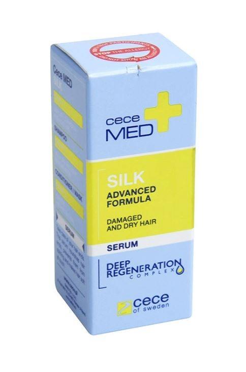 CECEMEDSAÇ SERUMLARICecemed Silk Advanced Formula Serum 20 ml