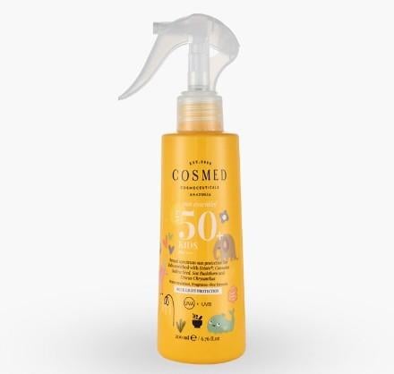 COSMEDGÜNEŞ ÜRÜNLERİCosmed Sun Essential Kids Spf50+ Güneş Losyonu 200 Ml