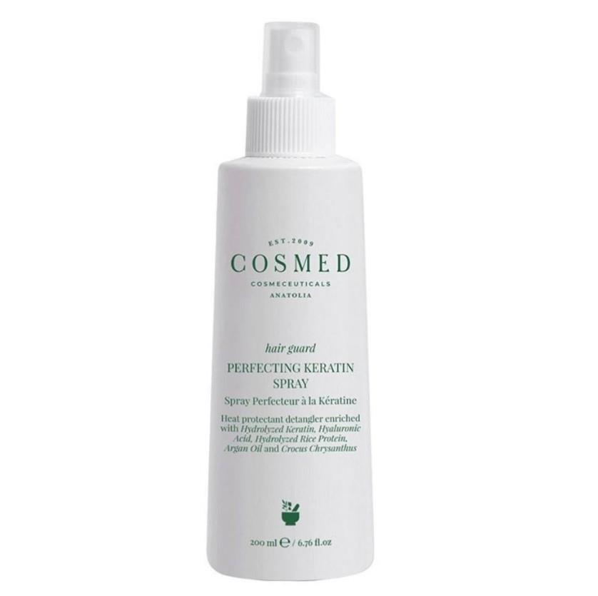 COSMEDSAÇ SERUMLARICosmed Hair Guard Nemlendirici Kolay Tarama Spreyi 200ml