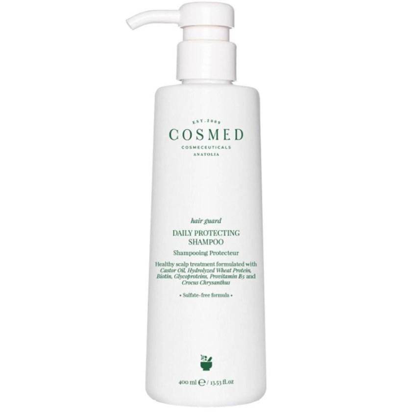 COSMEDŞAMPUANLARCosmed Hair Guard Daily Protecting Shampoo 400 ml