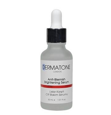 DermatoneCİLT BAKIM SERUMLARIDermatone Anti-Blemish Brightening Serum Leke Karşıtı Cilt Bakım Serumu 30 ml