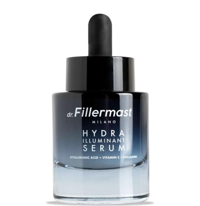 Dr. FillermastCİLT BAKIM SERUMLARIDr.Fillermast Hydra Aydınlatıcı Serum 30 ml