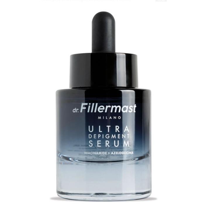 Dr. FillermastCİLT BAKIM SERUMLARIDr.Fillermast Ultra Depigment Serum 30 ml