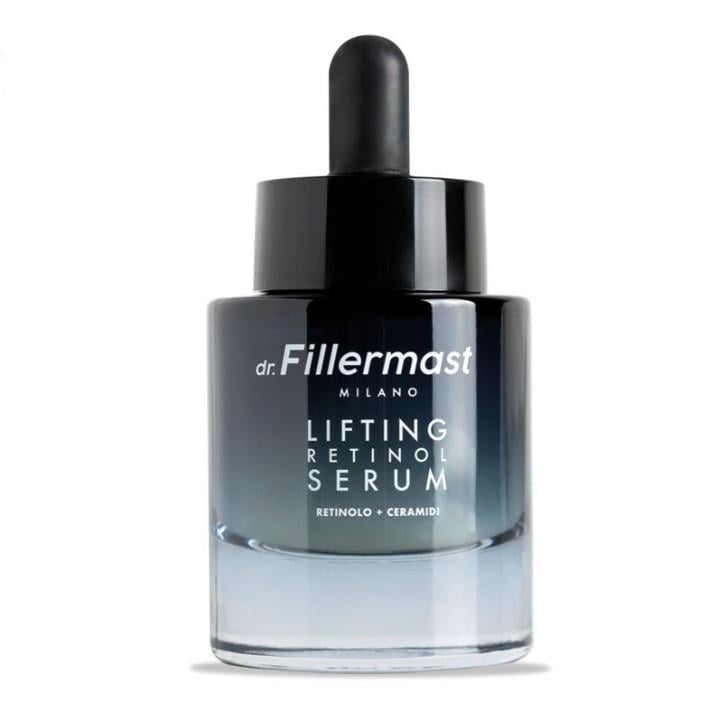 Dr. FillermastCİLT BAKIM SERUMLARIDr.Fillermast Lifting Retinol Serum 30 ml