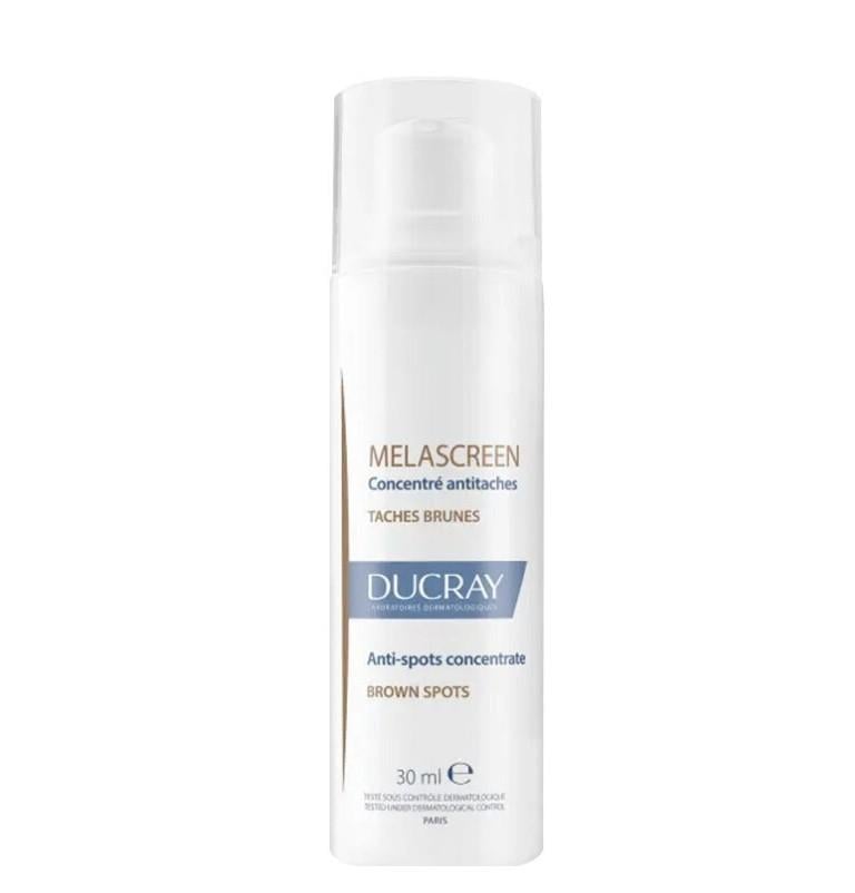 DUCRAYLEKE BAKIMIDucray Melascreen Leke Eğilimli Ciltler İçin Konsantre Bakım Kremi 30 ml
