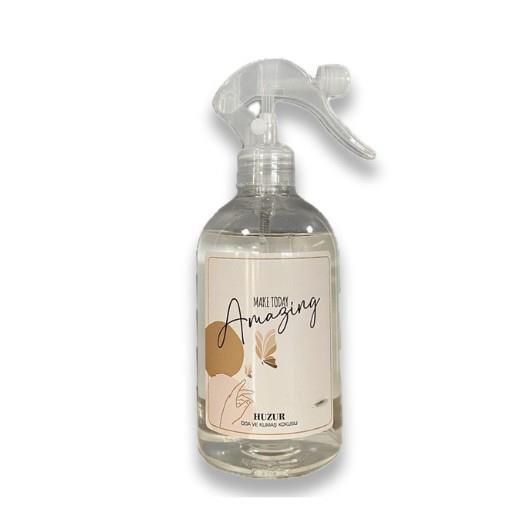 FORSCHEREV BAKIM Forscher Make Today Amazing Oda ve Kumaş Kokusu Huzur 500 ml