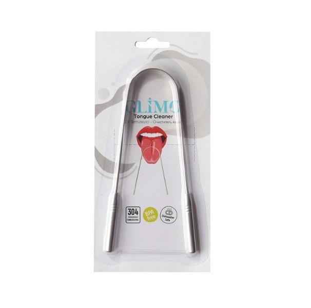 GLİMODİŞ FIRÇALARIGlimo Dil Temizleyici