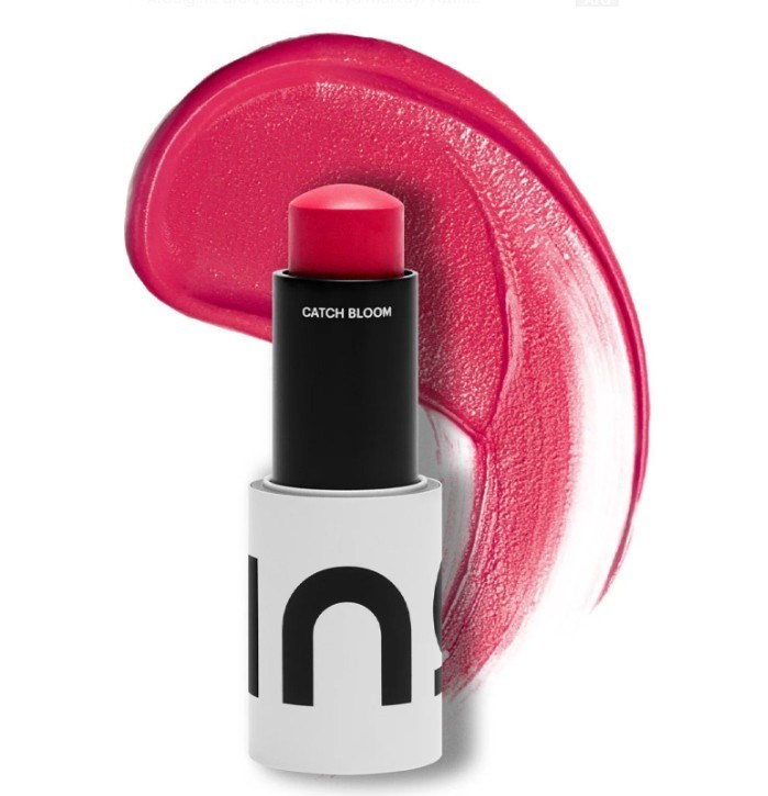 INO BeautyKOZMETİKIno Beauty Catch Bloom Full Size Lip Cheek Stick Dudak ve Yanak Nemlendirici Peony 8,77 gr