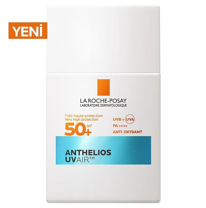 LA ROCHE POSAYYÜZ GÜNEŞ ÜRÜNLERİLa Roche Posay Anthelios UV Air SPF50+ Yüz Güneş Kremi 40 ml