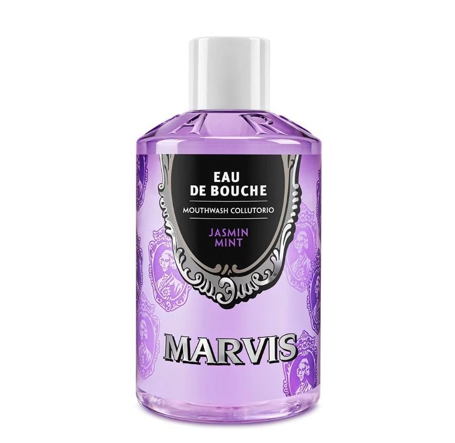 MARVİSAĞIZ VE DİŞ BAKIMIMarvis Jasmin Mint Ağız Bakım Suyu 400 ml