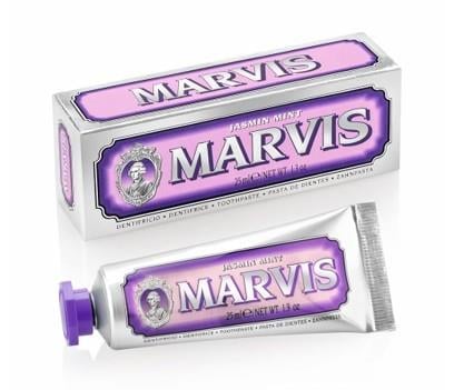 MARVİSBEBEK VE ÇOCUK DİŞ MACUNLARIMarvis Jasmin Mint Diş Macunu 25 ml