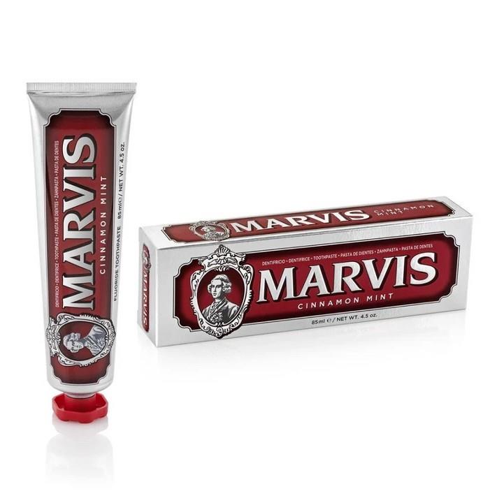 MARVİSDİŞ MACUNLARIMarvis Cinnamon Mint Diş Macunu 85 ml