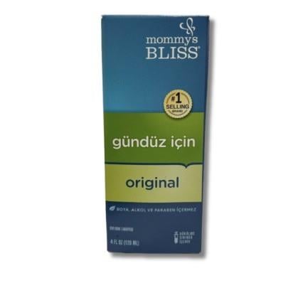 MOMMY'S BLİSSBİTKİSEL ÜRÜNLERMommy's Bliss Gripe Water 120 ml