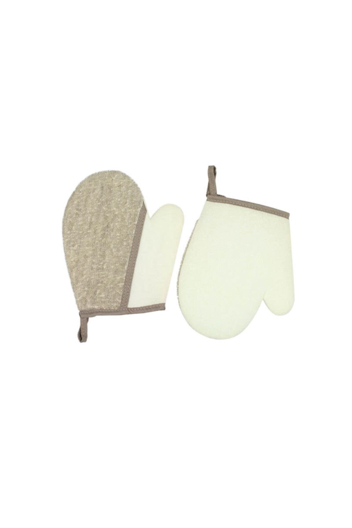 NascitaBANYO ÜRÜNLERİNascita Koton Eldiven Sırt Kesesi 0005