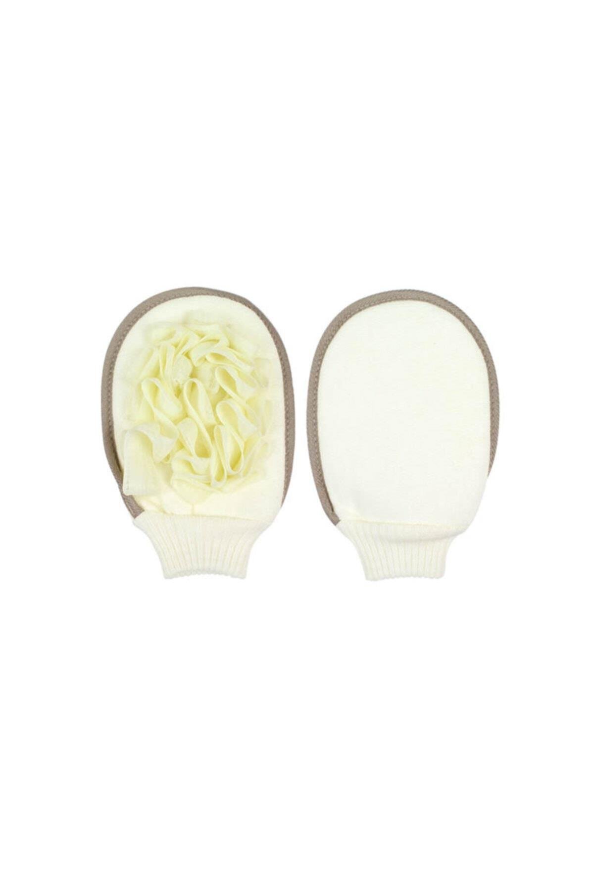 NascitaBANYO ÜRÜNLERİNascita Koton Lifli Dus Eldıven Lastikli 006