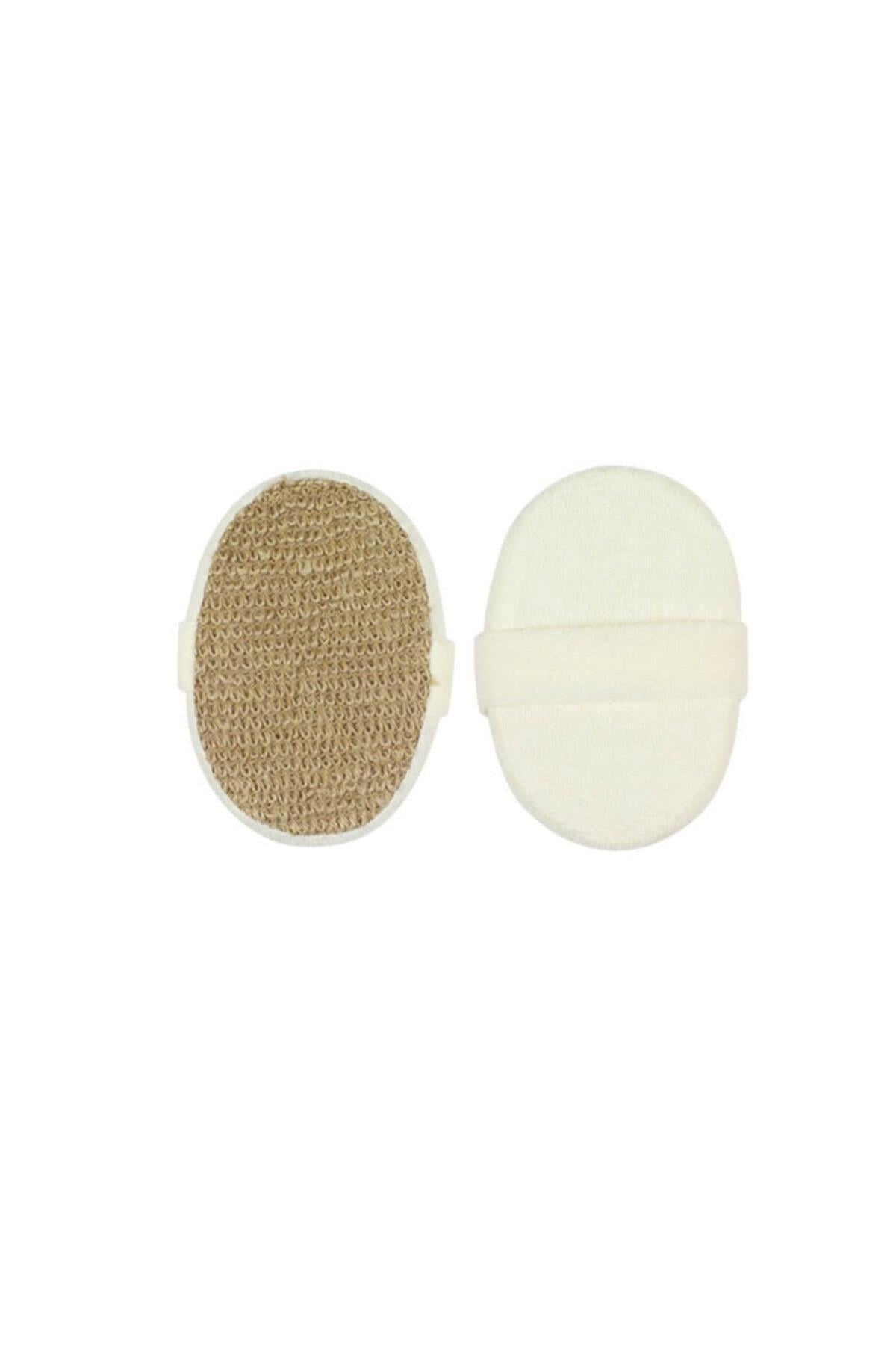 NascitaBANYO ÜRÜNLERİNascita Sisal Duş Süngeri 0008