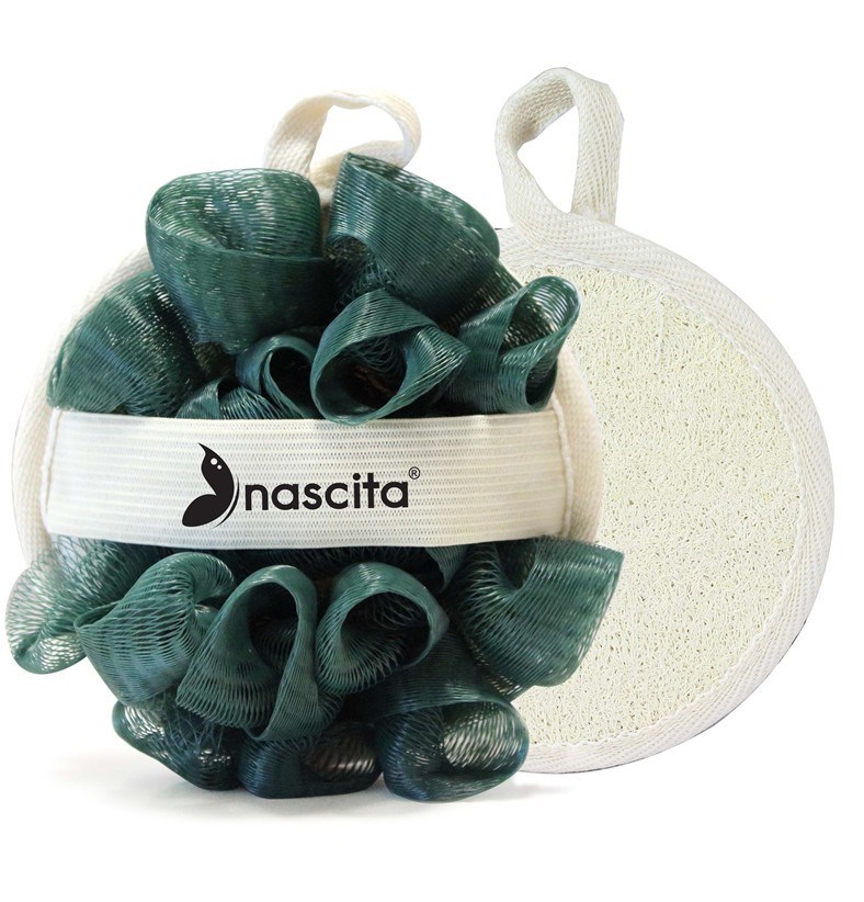 NascitaBANYO ÜRÜNLERİNascita Spa Kabak Lifli Sisal Banyo Lifi 