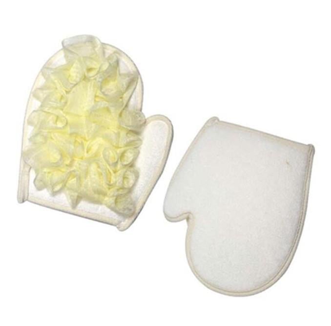 NascitaBANYO ÜRÜNLERİNascita Spa Koton Banyo Lifi