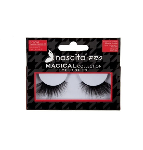 NascitaKAŞ-KİRPİK SERUMLARINascita Magical Takma Kirpik - 146
