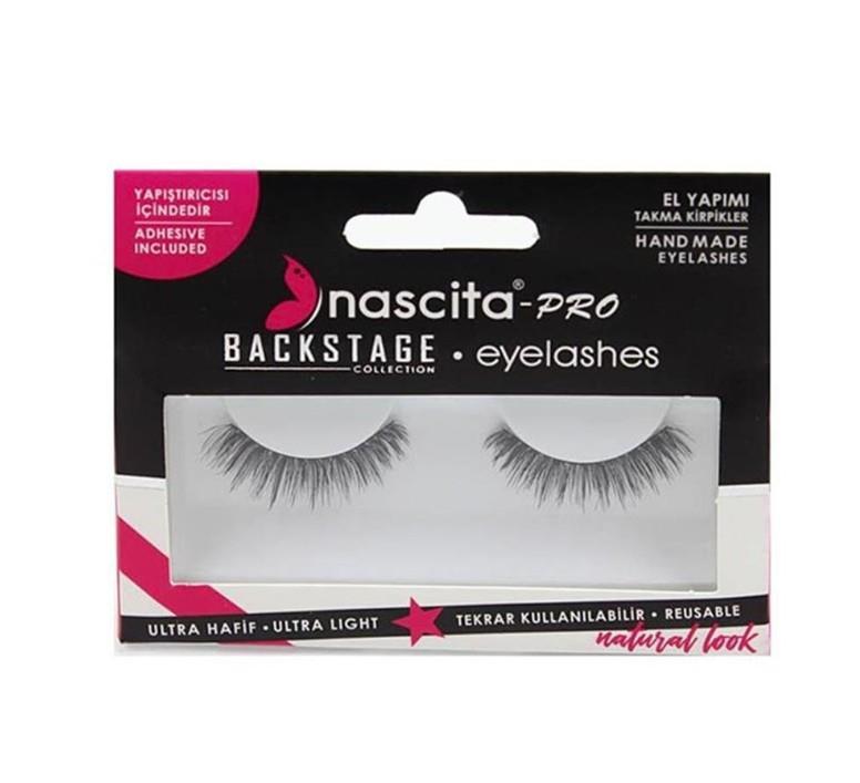 NascitaKAŞ & KİRPİK ÜRÜNLERİNascıta Backstage Takma Kirpik - 94