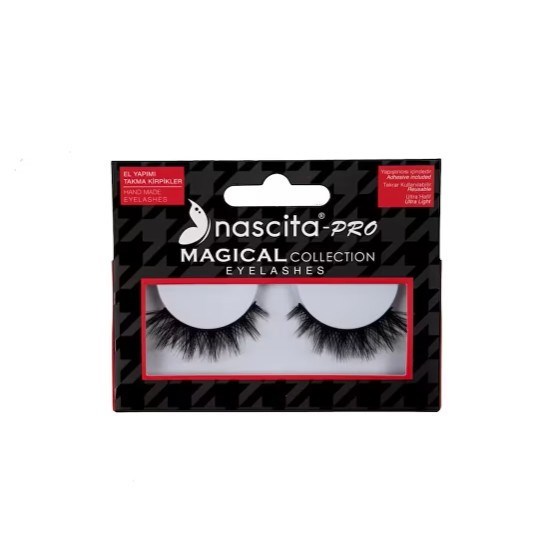 NascitaKAŞ & KİRPİK ÜRÜNLERİNascita Magical Takma Kirpik - 138
