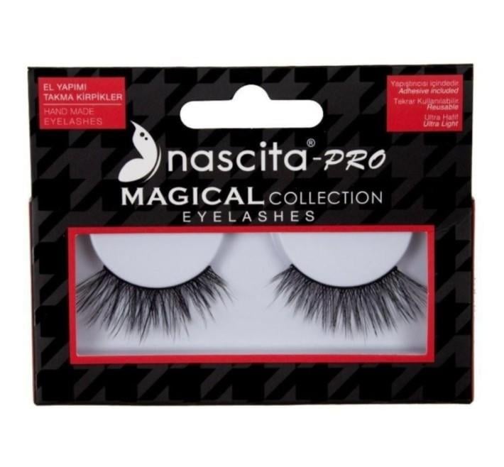 NascitaKAŞ & KİRPİK ÜRÜNLERİNascita Magical Takma Kirpik - 150