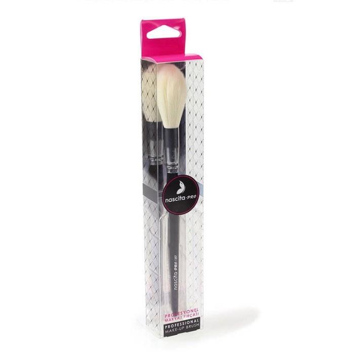 NascitaMAKYAJ FIRÇALARINascita Pro Uzun Karıştırma Fırçası 0257