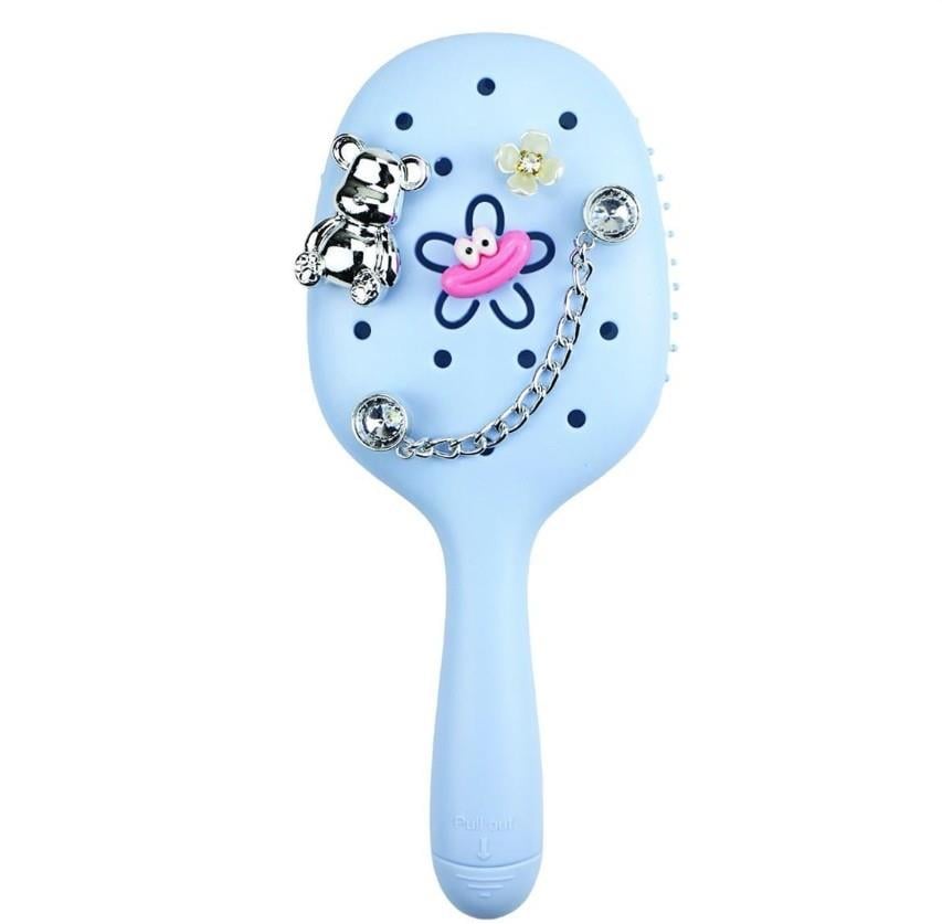 NascitaSAÇ FIRÇALARI / TARAKLARNascita Twistlo Mavi Saç Fırçası - 59