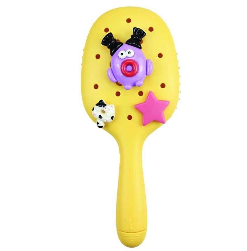 NascitaSAÇ FIRÇALARI / TARAKLARNascita Twistlo Sarı Saç Fırçası - 59