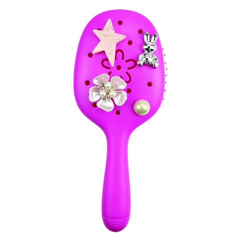NascitaSAÇ FIRÇALARI / TARAKLARNascita Twistlo Pembe Saç Fırçası - 59