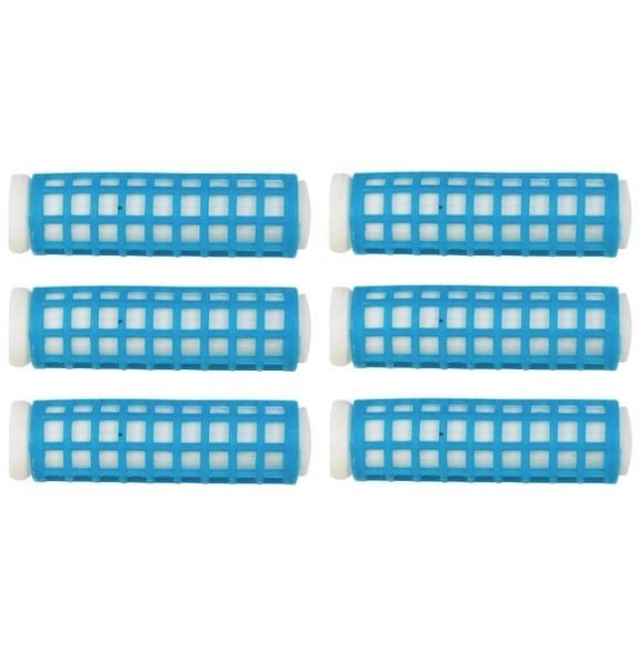NascitaSAÇ ŞEKİLLENDİRİCİLERNascita 1,7 cm Kaynatmalı Bigudi (6lı) - 34