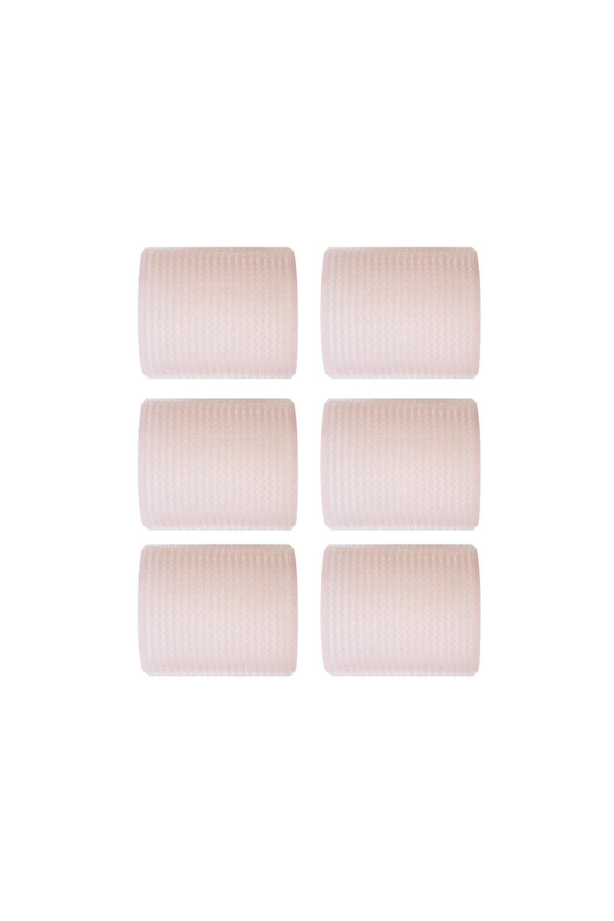 NascitaSAÇ ŞEKİLLENDİRİCİLERNascita 6lı Cırtlı Bigudi 48x63 - 61