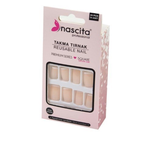 NascitaTIRNAK ÜRÜNLERİNascita French Tırnak - 202