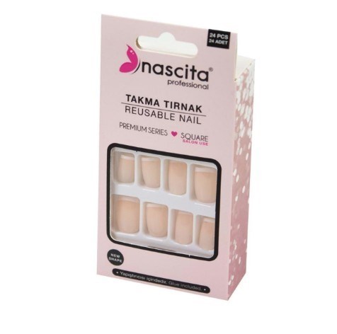 NascitaTIRNAK ÜRÜNLERİNascita French Tırnak - 202