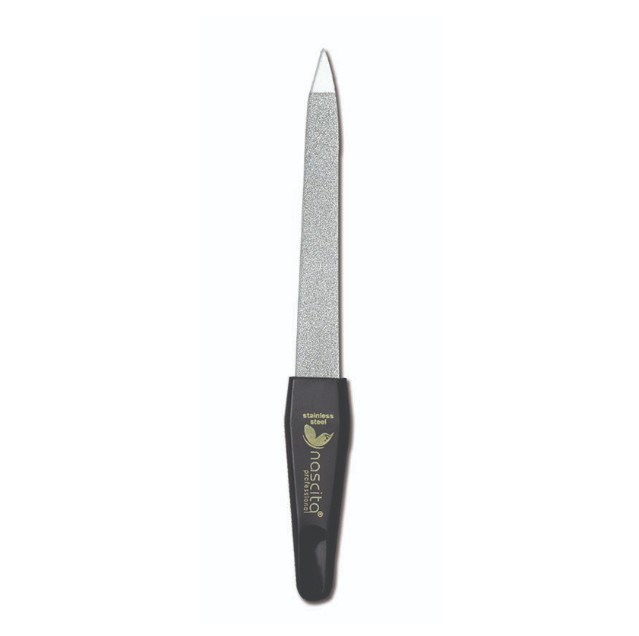 NascitaTIRNAK ÜRÜNLERİNascita Tırnak Törpüsü 12,5 cm - 04