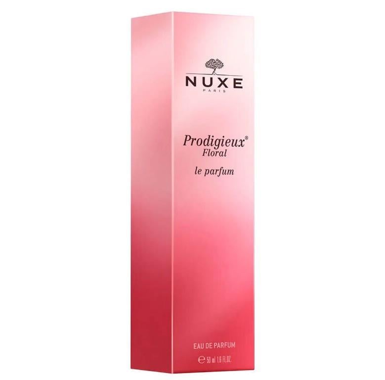 NUXEDEODORANT & ROLL-ONNuxe Prodigieux Floral Çiçeksi Kokulu Parfüm 50 ml
