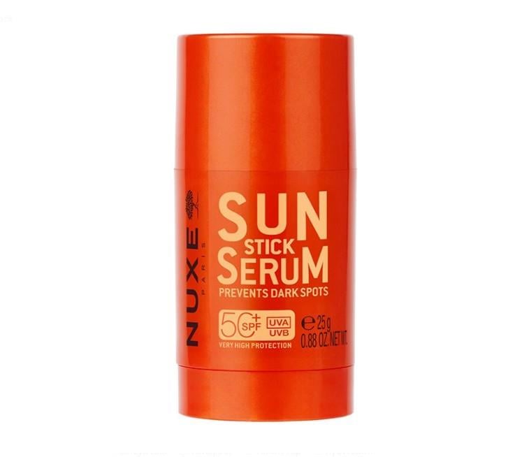 NUXEGÜNEŞ ÜRÜNLERİNuxe Stick Güneş Koruyucu Spf 50+ 25 gr