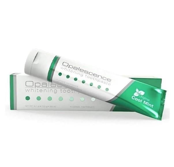 OpalescenceDİŞ MACUNLARIOpalescence Diş Macunu Beyazlatıcı 133 gr
