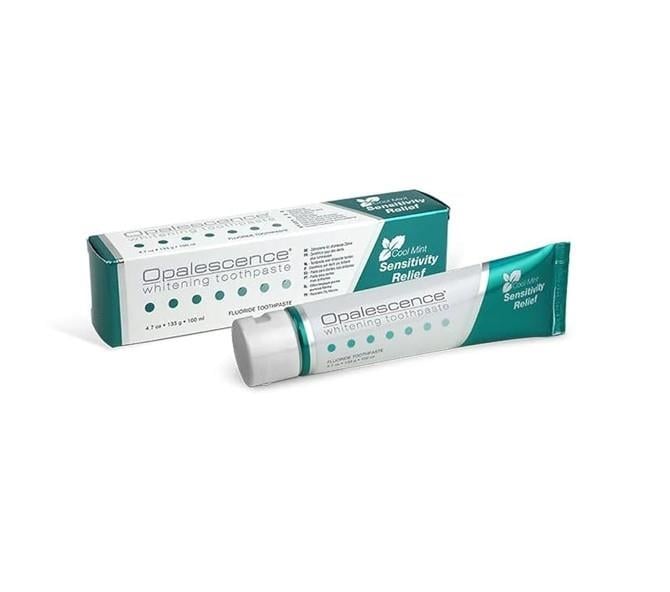 OpalescenceDİŞ MACUNLARIOpalescence Sensitivity Relief 133 gr