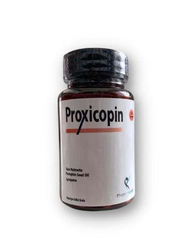 PHARMASENINVİTAMİN-MİNERALLERProxicopin 30 Tablet