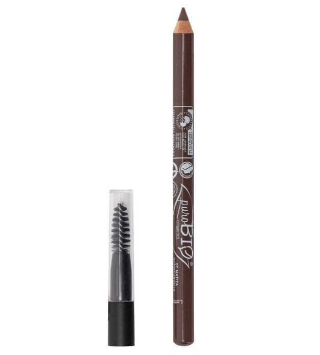 PuroBioKAŞ & KİRPİK ÜRÜNLERİPuroBio Eyebrow Pencil Kaş Kalemi - 07 