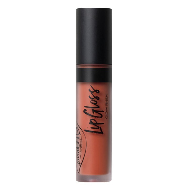 PuroBioKOZMETİKPuroBio Lip Gloss Ultra Parlak 4,8 ml - 03