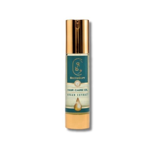 SiriusSoftSAÇ SERUMLARISiriusSoft Saç Bakım Yağı 50 ml