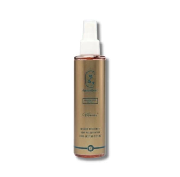 SiriusSoftŞAMPUANLARSiriusSoft Keratin ve Kolajen Saç Spreyi 200 ml