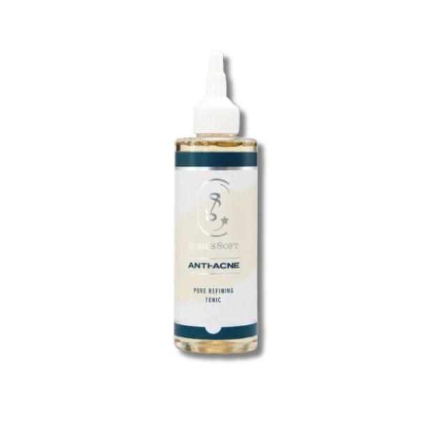 SiriusSoftTONİKLERSiriusSoft Yağlı ve Karma Cilt Salisilik Asit Tonik 200 ml